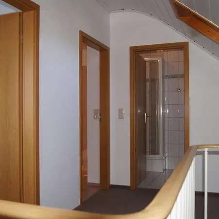 21109 Apartment *