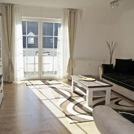 Apartment 21109 *