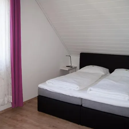 21109 Apartment