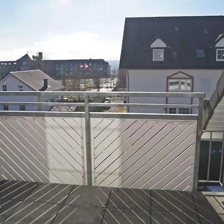 Apartment 21109