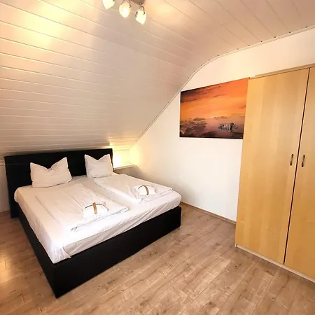 Apartment 21109 *