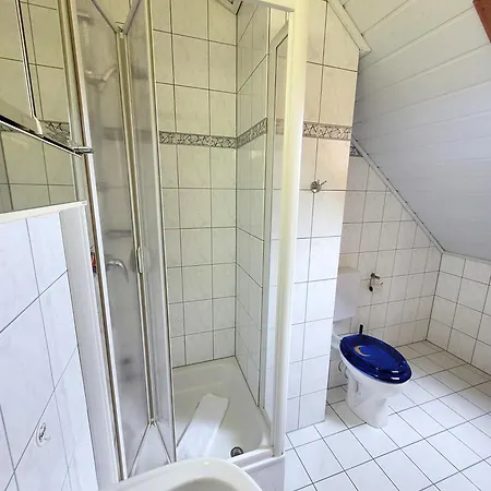 21109 Apartment *