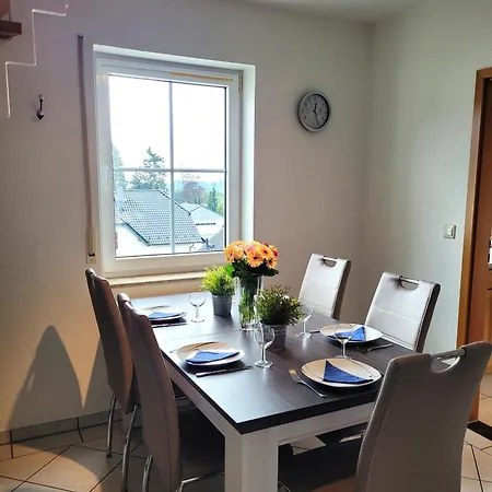 Apartment 21109 *