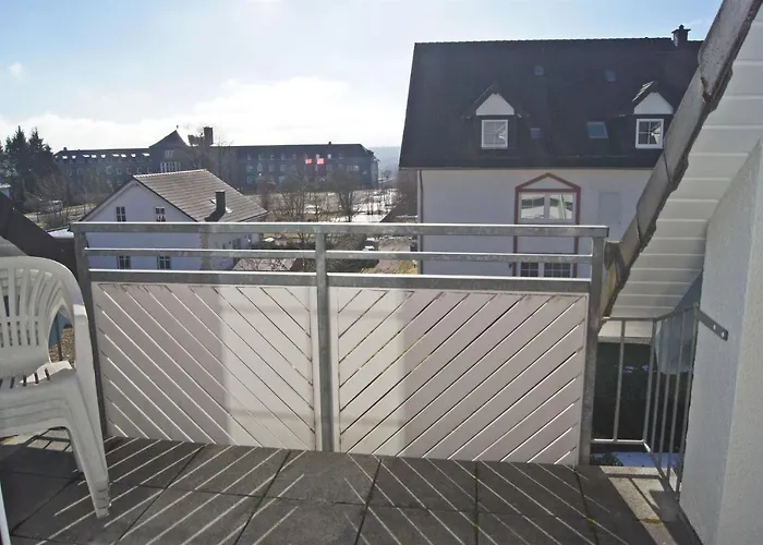 Διαμέρισμα 21109